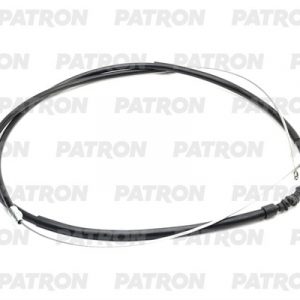 Трос стояночного тормоза