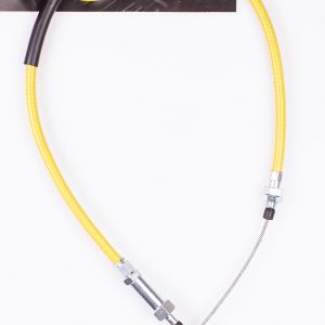 Трос стояночного тормоза центральный