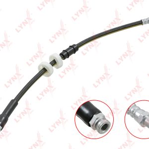 Шланг тормозной передний