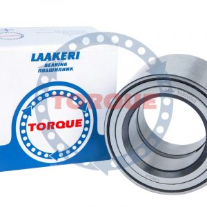 Подшипник передней ступицы