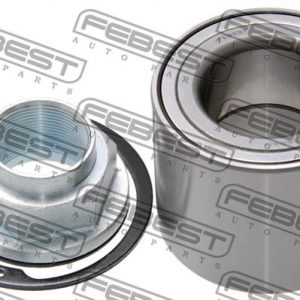 Подшипник ступицы (к-кт)