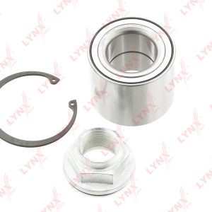 Подшипник ступицы (к-кт)