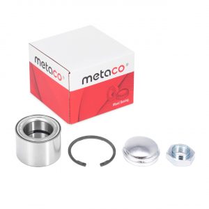 Подшипник ступицы (к-кт)