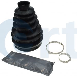 Пыльник ШРУСа наружн/пер.