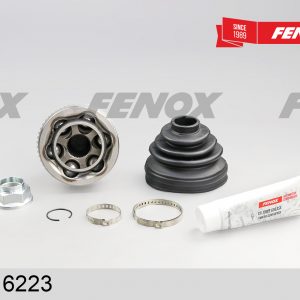 ШРУС наружный передний