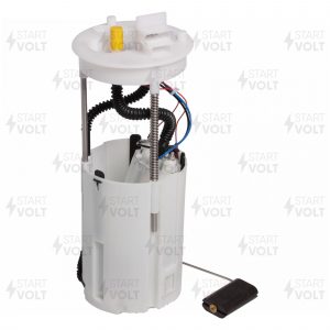 Насос топливный электрический