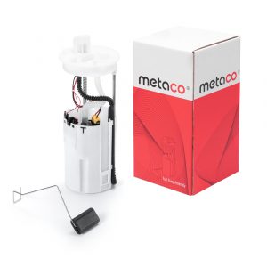 Насос топливный электрический