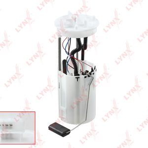 Насос топливный электрический