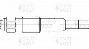 Свеча накаливания