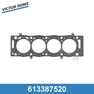 Прокладка головки блока