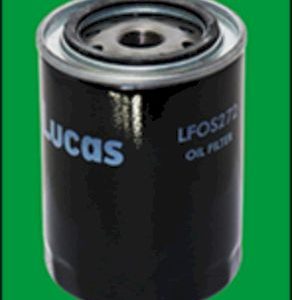 Фильтр масляный