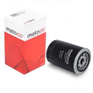 Фильтр масляный