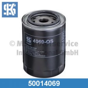 Фильтр масляный