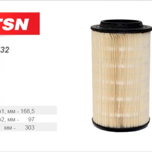 Фильтр воздушный