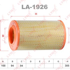 Фильтр воздушный