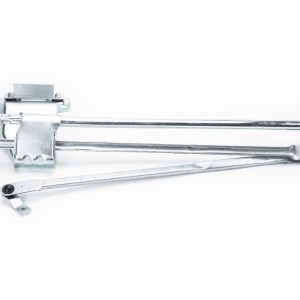 Трапеция стеклоочистителей