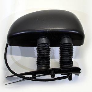 Зеркало левое электрическое