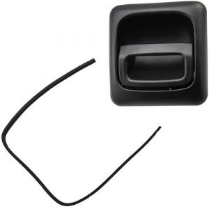 Ручка двери задней наружная правая