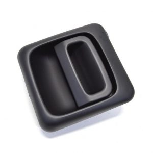 Ручка двери сдвижной наружная правая