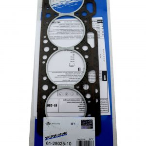 Прокладка головки блока