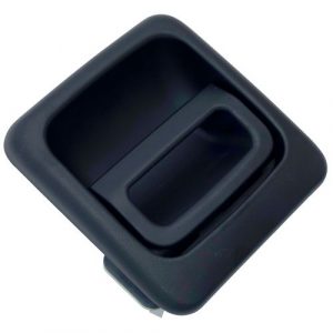 Ручка двери сдвижной наружная правая