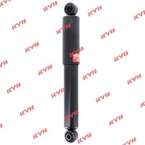 Амортизатор задний