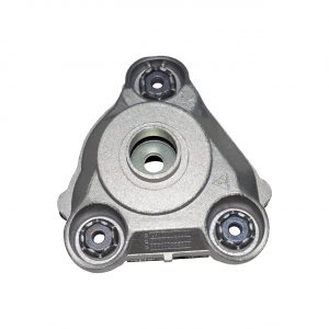 Опора переднего амортизатора левая