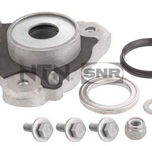 Опора переднего амортизатора левая