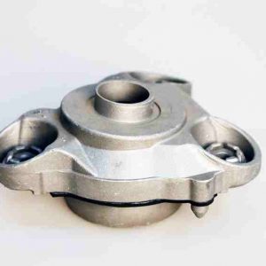 Опора переднего амортизатора правая