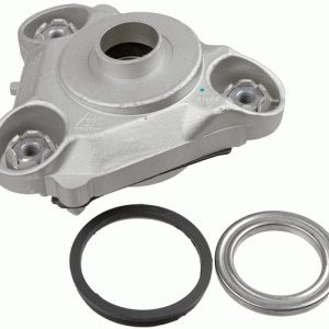 Опора переднего амортизатора левая