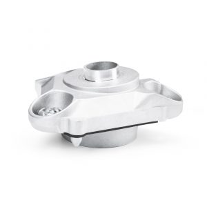 Опора переднего амортизатора левая