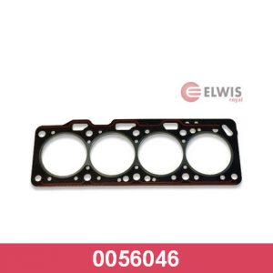 Прокладка головки блока