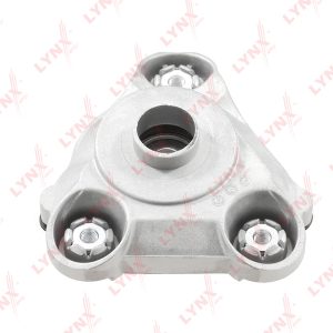 Опора переднего амортизатора левая