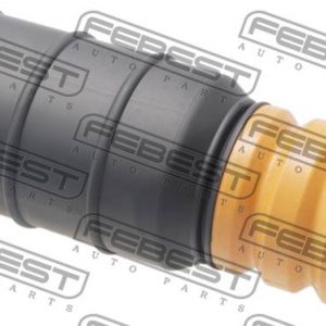 Пыльник с отбойником к-кт на 1 передней подвески