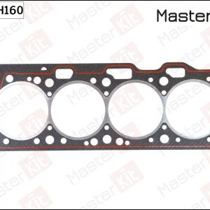 Прокладка головки блока