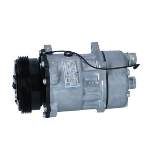Компрессор кондиционера