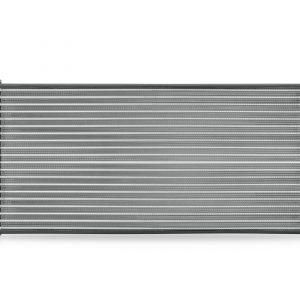 Радиатор основной