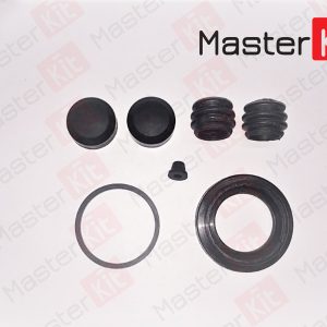 Р/к заднего суппорта