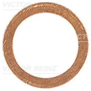 Прокладка сливной пробки