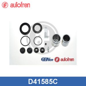 Р/к переднего суппорта с поршнем