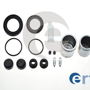 Р/к переднего суппорта с поршнем