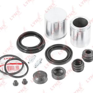 Р/к переднего суппорта с поршнем