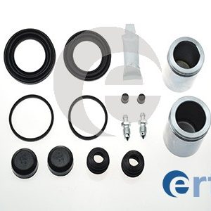 Р/к переднего суппорта с поршнем