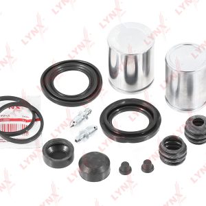 Р/к переднего суппорта с поршнем