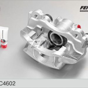 Суппорт тормозной задний правый