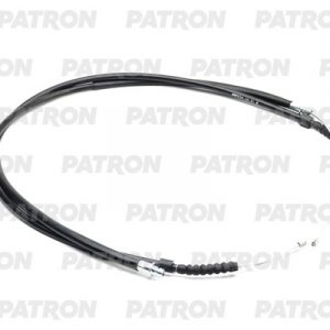 Трос стояночного тормоза