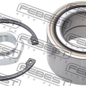 Подшипник ступицы (к-кт)