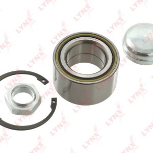 Подшипник ступицы (к-кт)