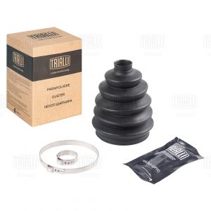 Пыльник ШРУСа наружн/пер.