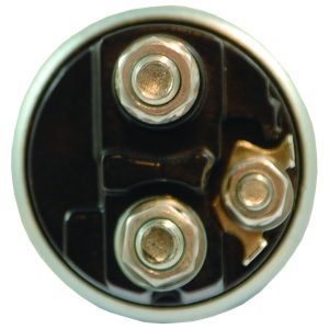 Реле втягивающее